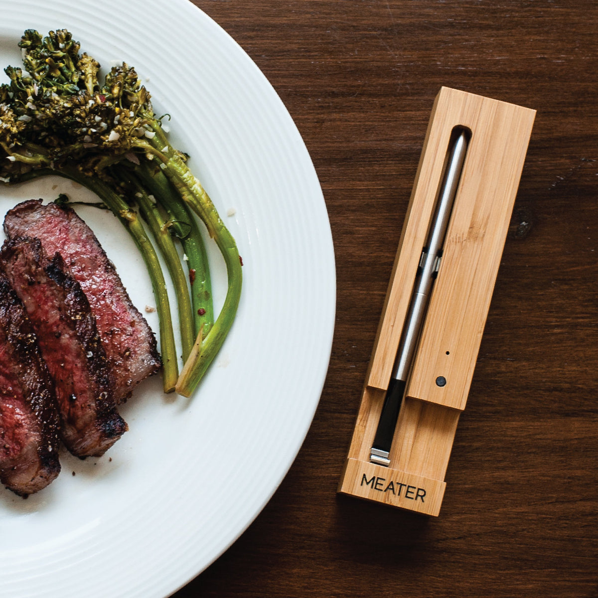 The Original MEATER MEATER x ALPACA