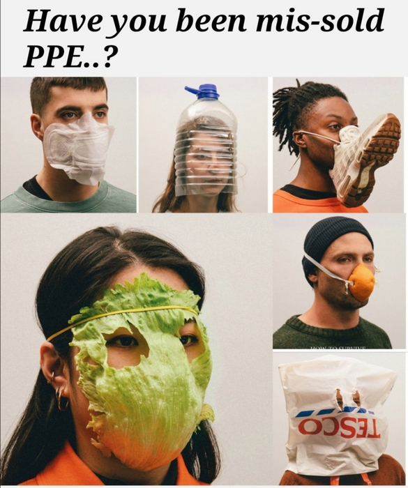 PPE Bundle